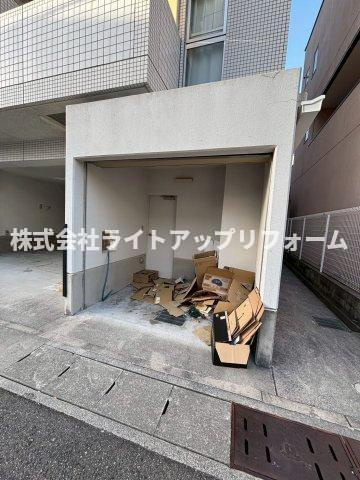 S-FORT神戸小河通のその他共用部分