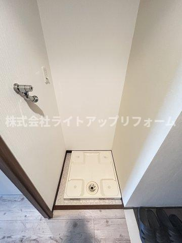 S-FORT神戸小河通の設備