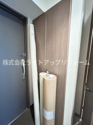 S-FORT神戸小河通のその他