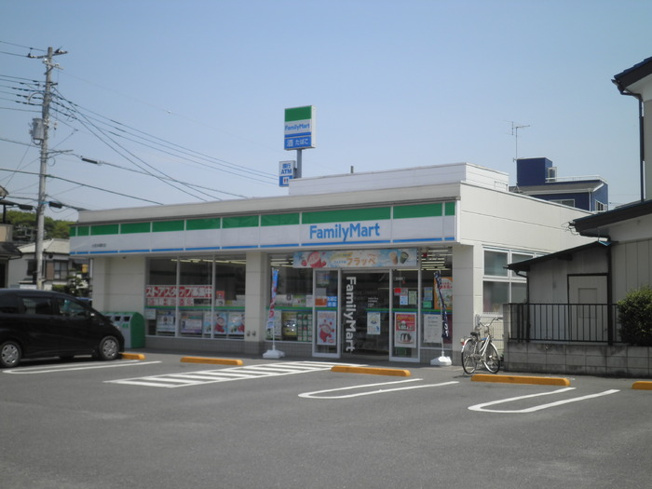 【周辺】 | シャイン・カワナベ