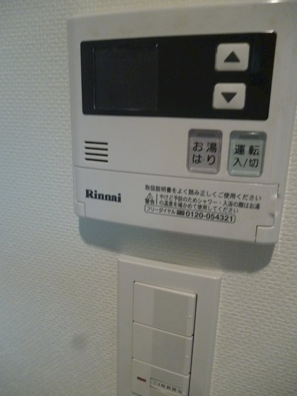 ノンナ　ティー の設備