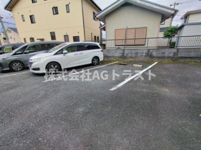 【駐車場】 | ディアス本郷