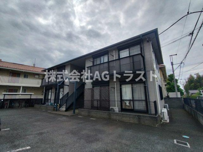 【外観】 | ディアス本郷
