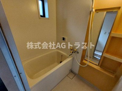 【浴室】 | ディアス本郷