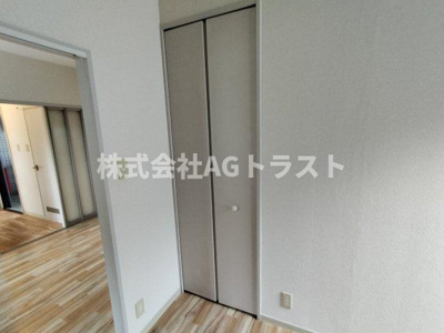 【内装】 | ディアス本郷