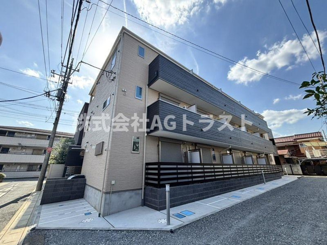 【外観】 | ガーデンヒルズ宮原
