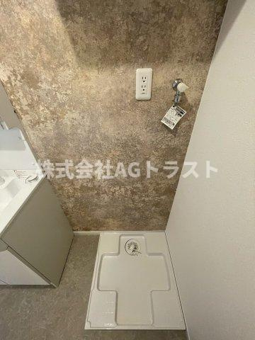 【設備】 | ガーデンヒルズ宮原