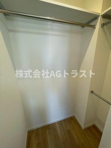 【収納】 | ガーデンヒルズ宮原