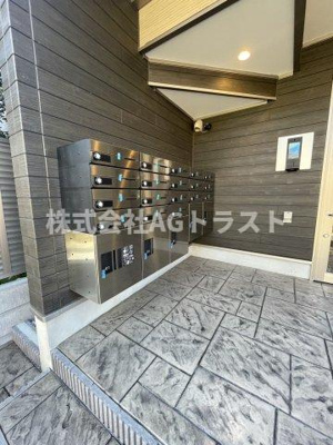 【設備】 | ガーデンヒルズ宮原