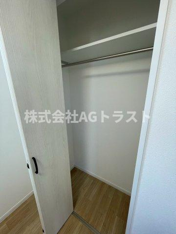 【収納】 | ガーデンヒルズ宮原