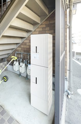 グラン･カネイのその他共用部分