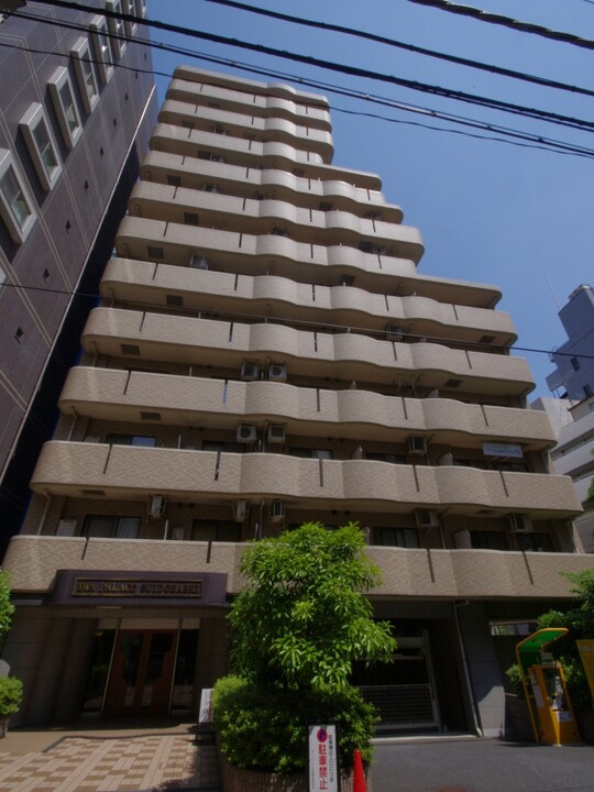 ダイアパレス水道橋