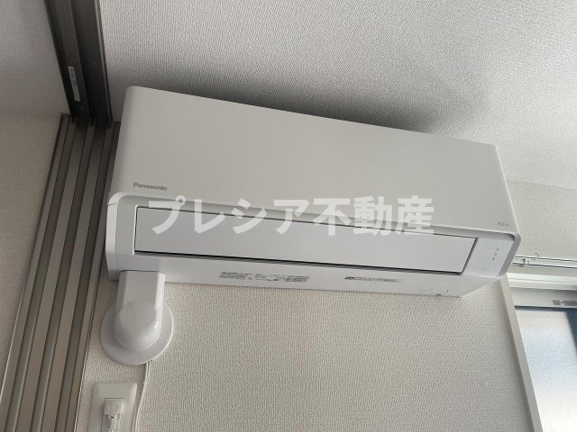 上甲子園廣和レジデンスの設備