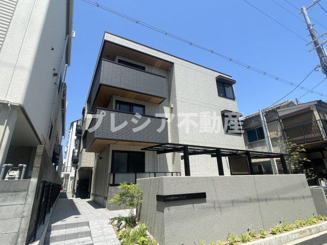 上甲子園廣和レジデンス