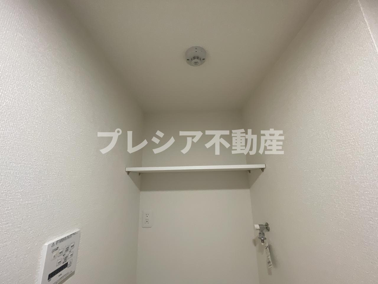 上甲子園廣和レジデンスの設備
