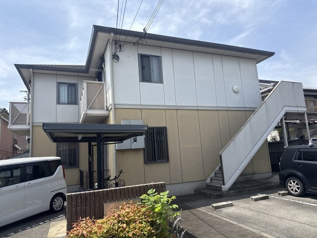 メゾンシズ
