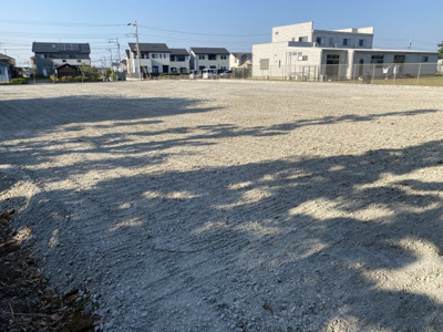 【外観】 | 中烏田貸地