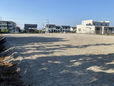 【外観】 | 中烏田貸地