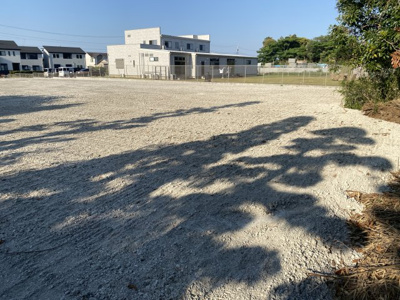 【外観】 | 中烏田貸地