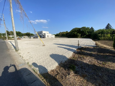 【外観】 | 中烏田貸地