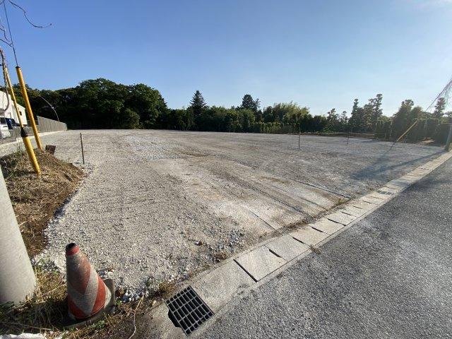 【外観】 | 中烏田貸地