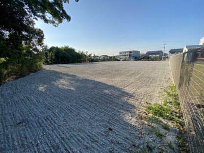 【外観】 | 中烏田貸地