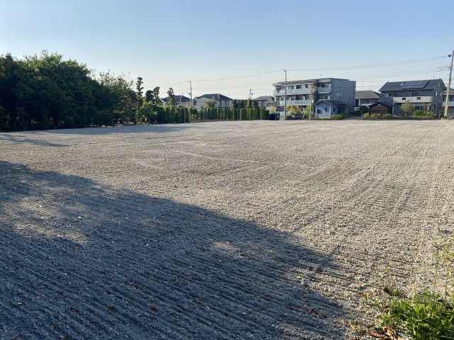 【外観】 | 中烏田貸地