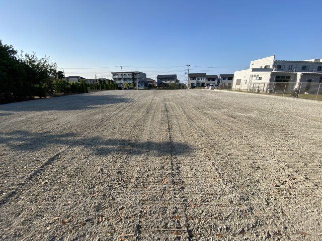 【外観】 | 中烏田貸地