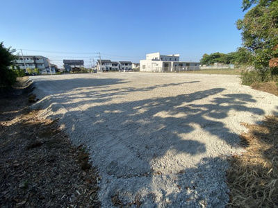 【外観】 | 中烏田貸地