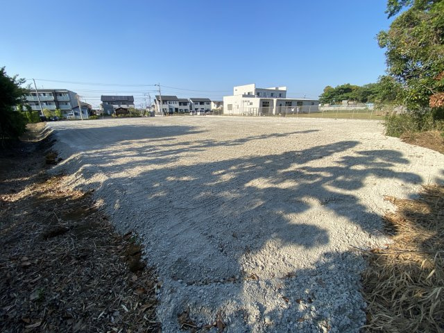 【外観】 | 中烏田貸地
