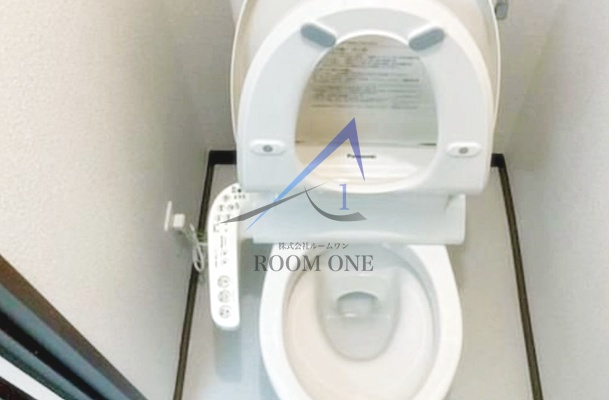 アイシイメゾン のトイレ|トイレです。
