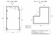 Ｊ＆Ａ舞浜の画像