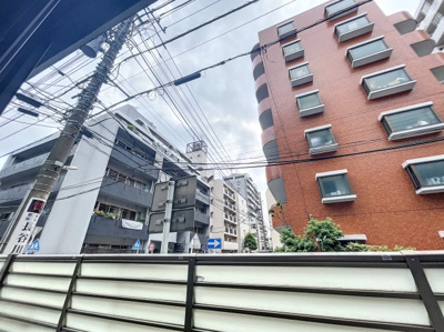 【展望】 | フローリエ細山F