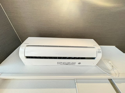 【設備】 | フローリエ細山F