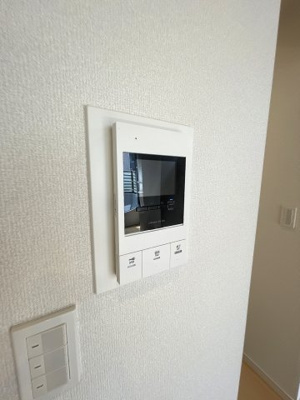 【セキュリティ】 | フローリエ細山F