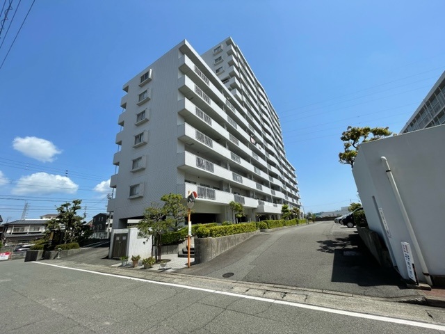 サーパス南末広弐番館