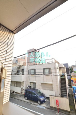 【展望】 | ドミール平和島