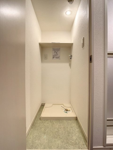 ＶＩＤＡ文京本郷の設備|※別室参考写真です。