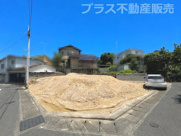 福岡市南区屋形原3丁目5期　1号棟（全1棟）【仲介手数料無料・0円】の画像