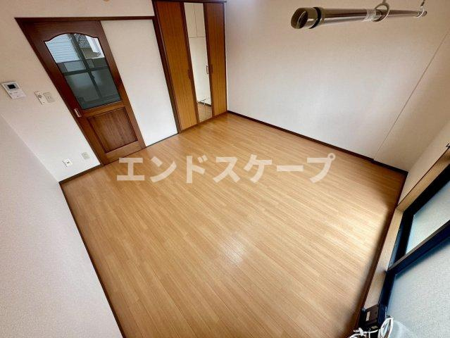 ヴァンテアンの洋室|高崎、前橋のお部屋探しはエンドスケープまで！お客様の理想お聞かせ下さい♪