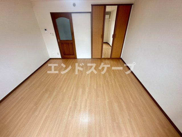 ヴァンテアンの洋室|高崎、前橋のお部屋探しはエンドスケープまで！お客様の理想お聞かせ下さい♪