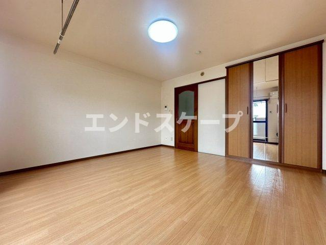 ヴァンテアンの洋室|高崎、前橋のお部屋探しはエンドスケープまで！お客様の理想お聞かせ下さい♪