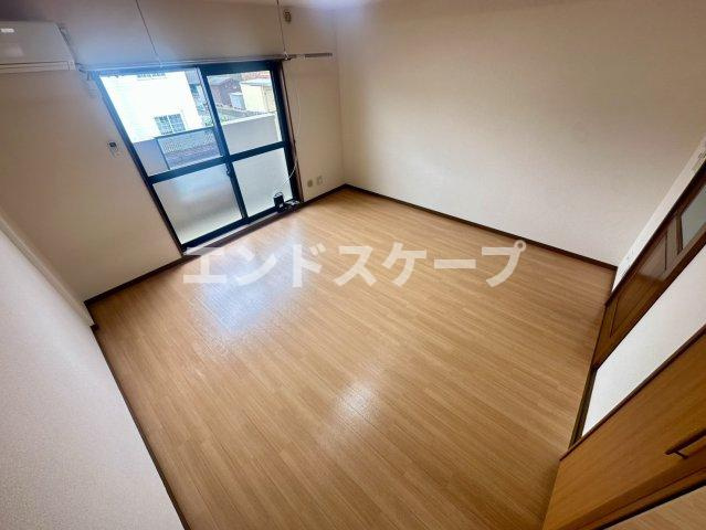 ヴァンテアンの洋室|高崎、前橋のお部屋探しはエンドスケープまで！お客様の理想お聞かせ下さい♪