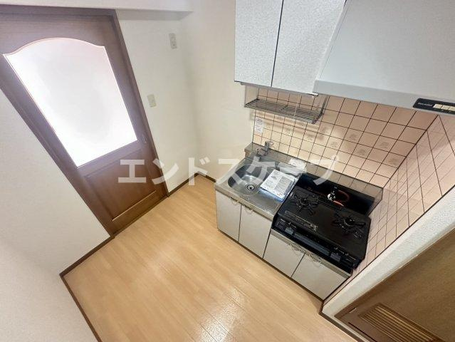 ヴァンテアンの内装|高崎、前橋のお部屋探しはエンドスケープまで！お客様の理想お聞かせ下さい♪
