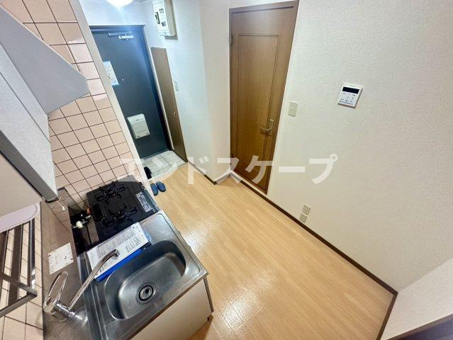 ヴァンテアンの居間・リビング|高崎、前橋のお部屋探しはエンドスケープまで！お客様の理想お聞かせ下さい♪