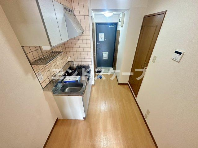 ヴァンテアンの居間・リビング|高崎、前橋のお部屋探しはエンドスケープまで！お客様の理想お聞かせ下さい♪