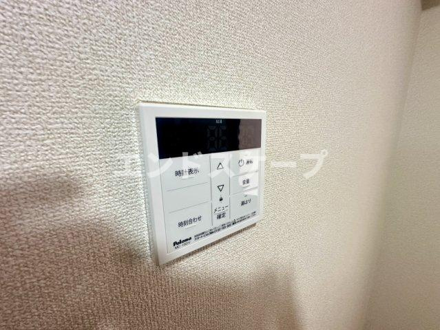 ヴァンテアンの設備|高崎、前橋のお部屋探しはエンドスケープまで！お客様の理想お聞かせ下さい♪