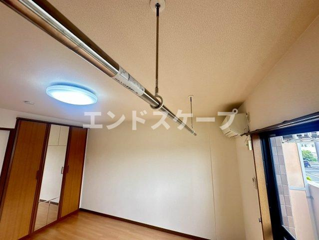ヴァンテアンの内装|高崎、前橋のお部屋探しはエンドスケープまで！お客様の理想お聞かせ下さい♪