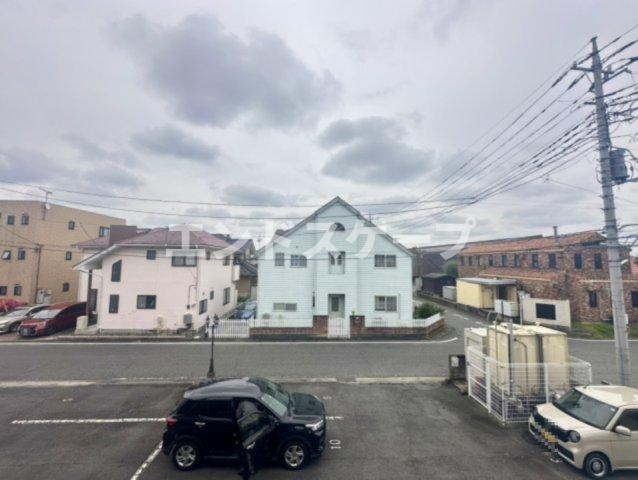 ヴァンテアンの展望|高崎、前橋のお部屋探しはエンドスケープまで！お客様の理想お聞かせ下さい♪
