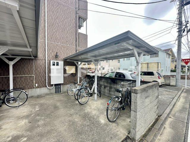 ヴァンテアンのその他共用部分|高崎、前橋のお部屋探しはエンドスケープまで！お客様の理想お聞かせ下さい♪